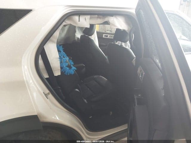 2022 FORD EXPLORER ST-LINE 8
