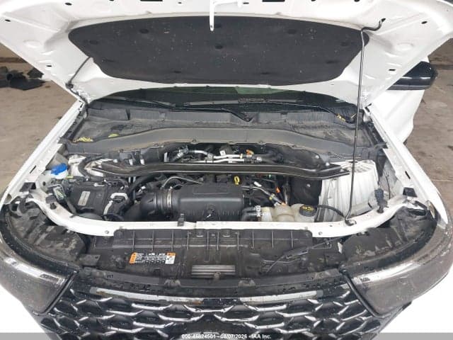 2022 FORD EXPLORER ST-LINE 10
