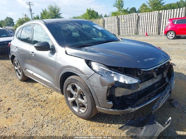 2024 FORD ESCAPE ST-LINE 1