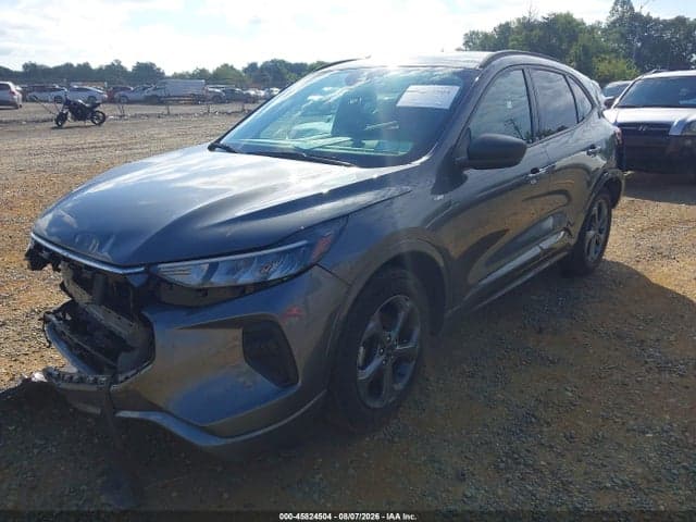 2024 FORD ESCAPE ST-LINE 2