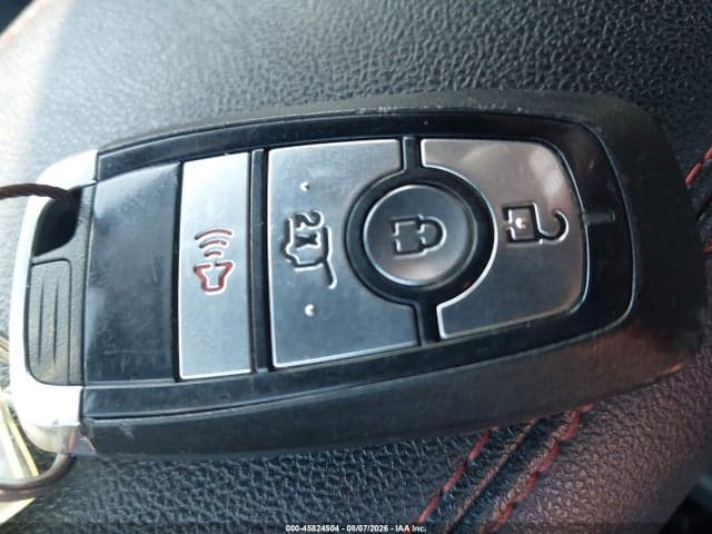 2024 FORD ESCAPE ST-LINE 11