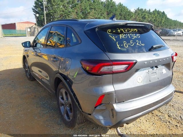 2024 FORD ESCAPE ST-LINE 3