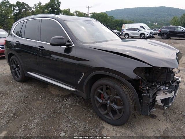 2021 BMW X3 XDRIVE30I 1