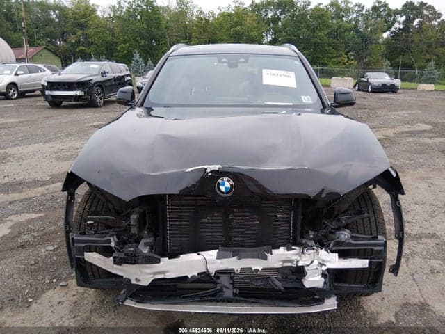 2021 BMW X3 XDRIVE30I 13