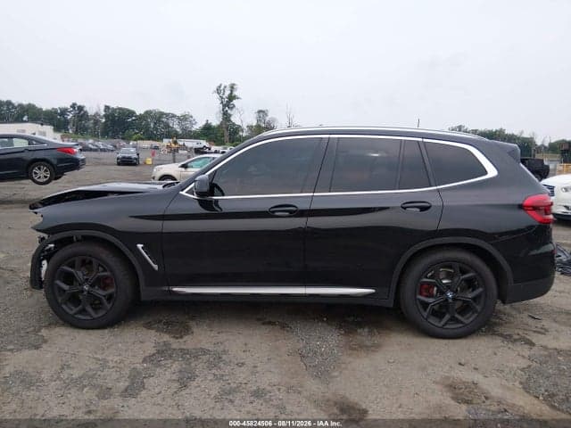 2021 BMW X3 XDRIVE30I 15
