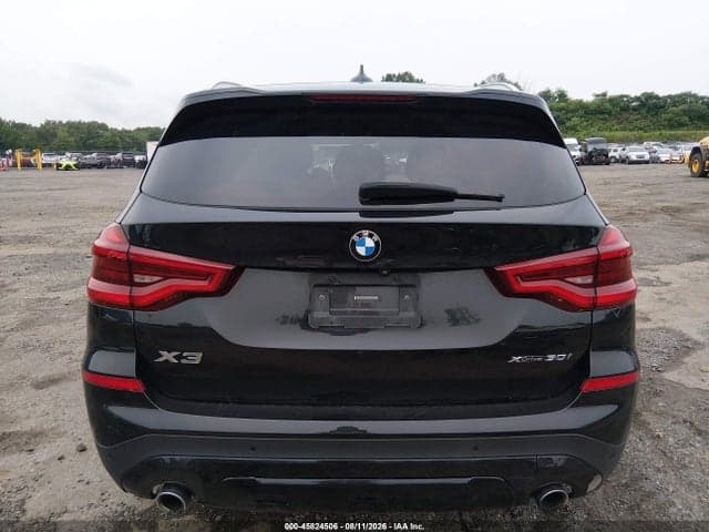 2021 BMW X3 XDRIVE30I 17