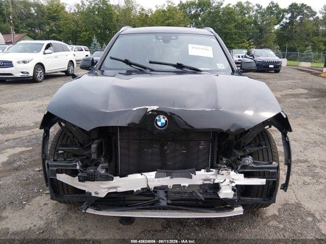 2021 BMW X3 XDRIVE30I 6