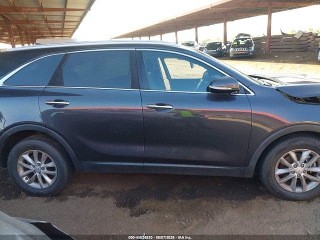 2018 KIA SORENTO 3.3L LX 13