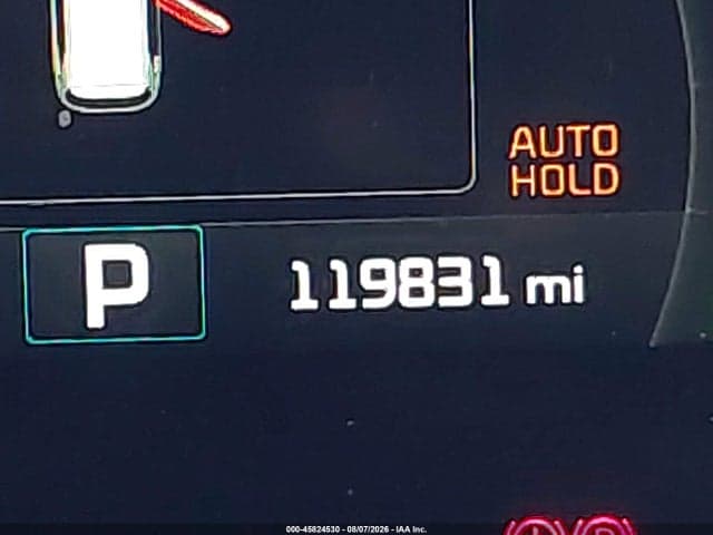 2018 KIA SORENTO 3.3L LX 15