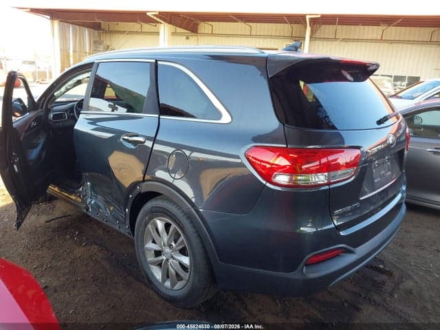 2018 KIA SORENTO 3.3L LX 3