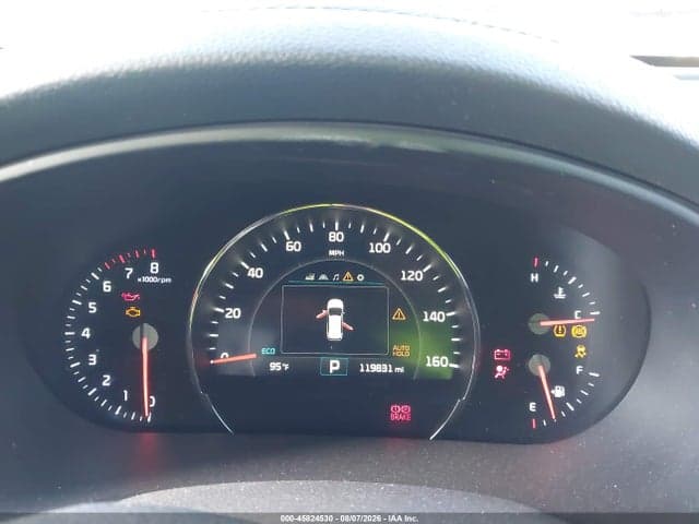 2018 KIA SORENTO 3.3L LX 7