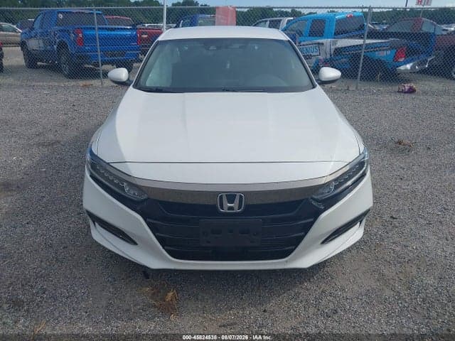 2018 HONDA ACCORD SPORT 11