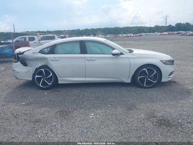 2018 HONDA ACCORD SPORT 12