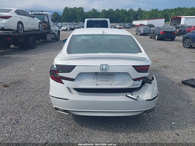 2018 HONDA ACCORD SPORT 15