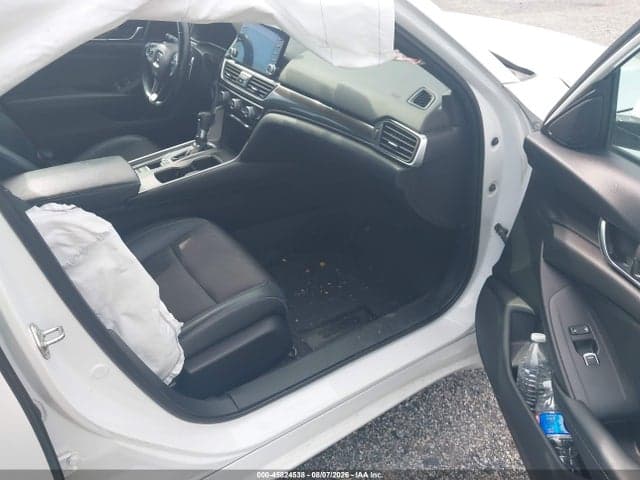 2018 HONDA ACCORD SPORT 5