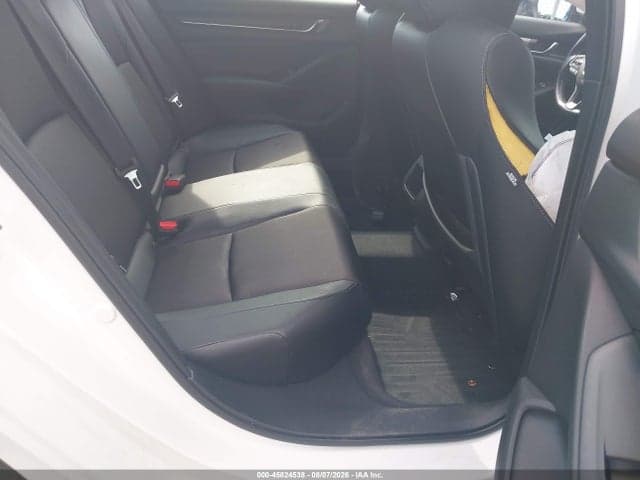 2018 HONDA ACCORD SPORT 8