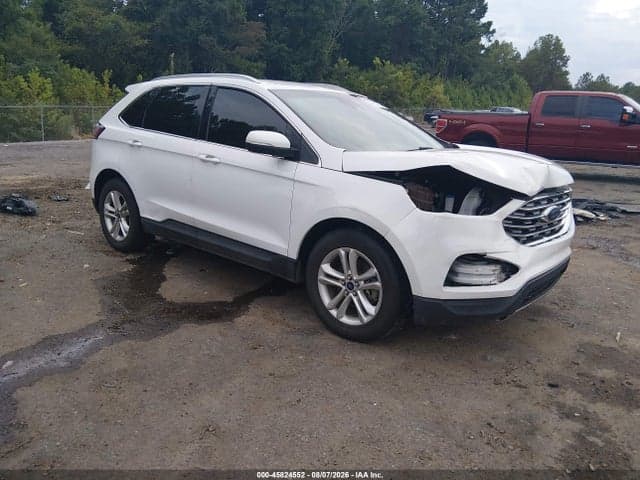 2019 FORD EDGE SEL - 1