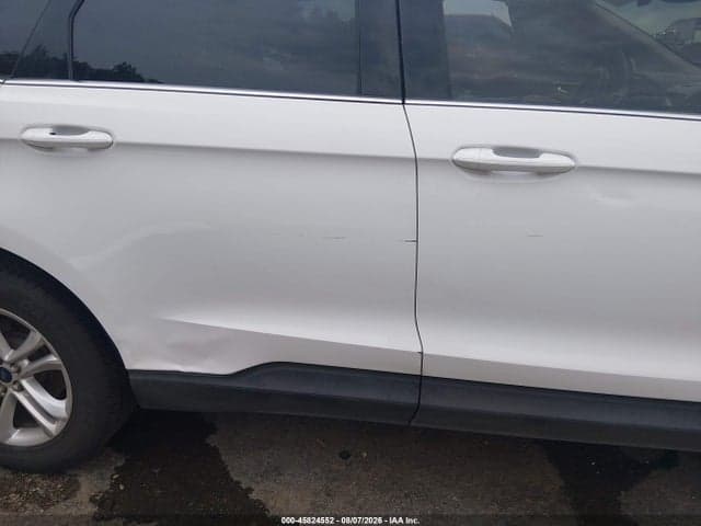2019 FORD EDGE SEL 18