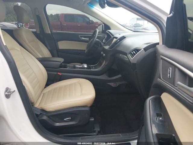 2019 FORD EDGE SEL 5