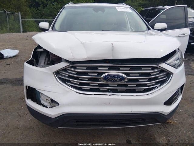 2019 FORD EDGE SEL 6