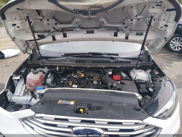 2019 FORD EDGE SEL 10