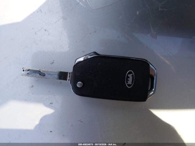 2020 KIA FORTE FE 11