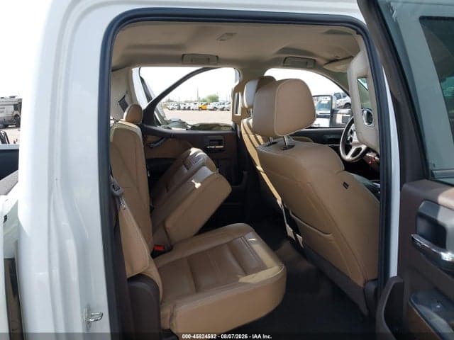 2017 GMC SIERRA 3500HD DENALI 7