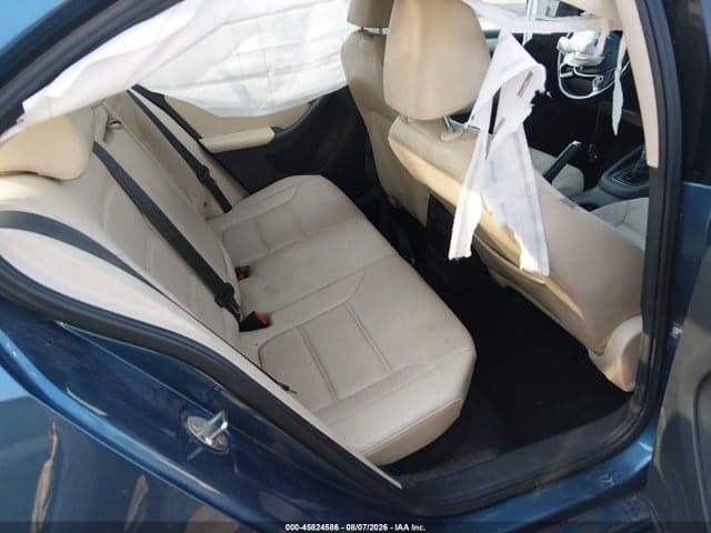 2017 VOLKSWAGEN JETTA 1.4T SE 8