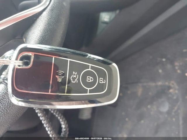 2019 FORD FUSION SE 11