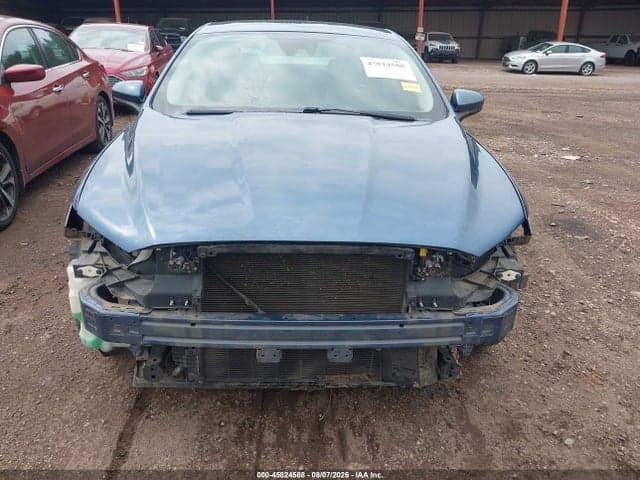 2019 FORD FUSION SE 12