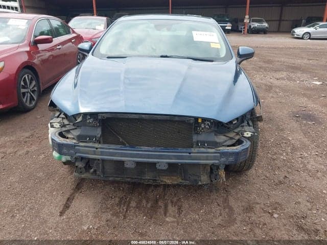 2019 FORD FUSION SE 6