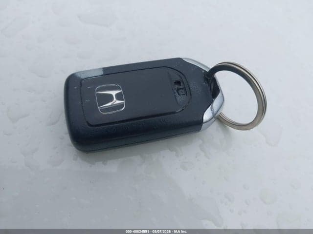 2020 HONDA CIVIC EX 11