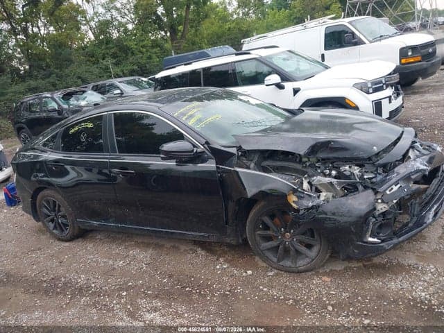 2020 HONDA CIVIC EX 13