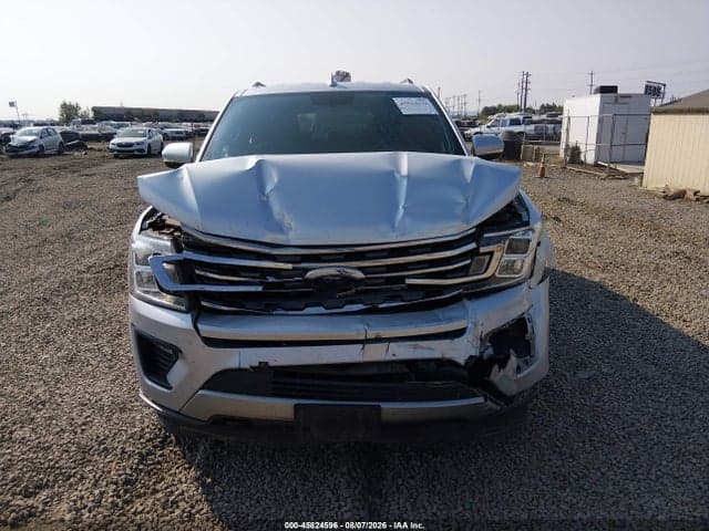 2018 FORD EXPEDITION MAX XLT 13