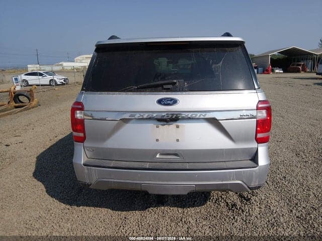 2018 FORD EXPEDITION MAX XLT 17