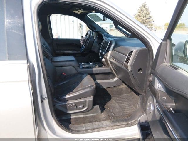2018 FORD EXPEDITION MAX XLT 5