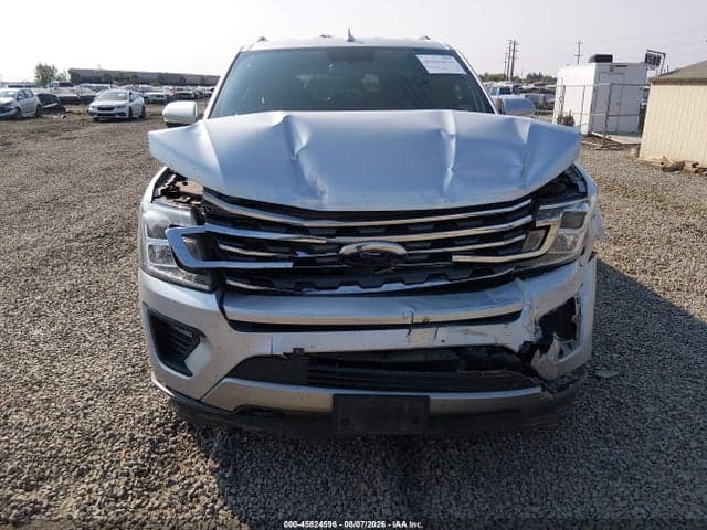 2018 FORD EXPEDITION MAX XLT 6