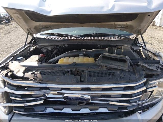 2018 FORD EXPEDITION MAX XLT 10