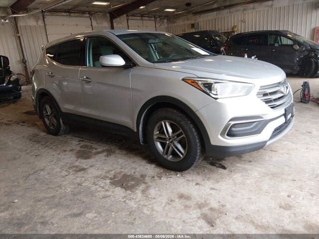 2018 HYUNDAI SANTA FE SPORT 2.4L - 1