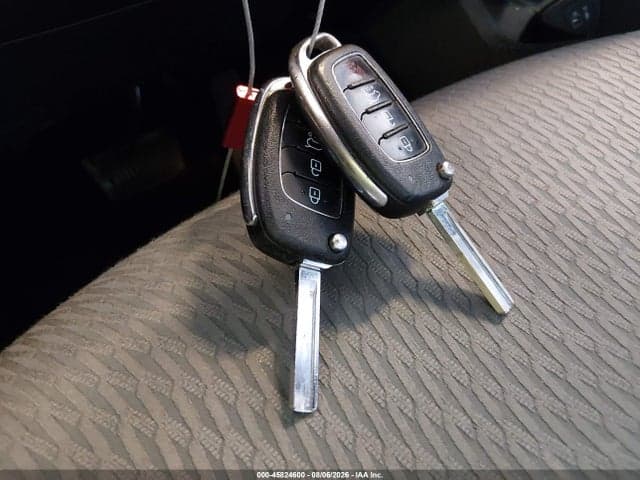 2018 HYUNDAI SANTA FE SPORT 2.4L 11