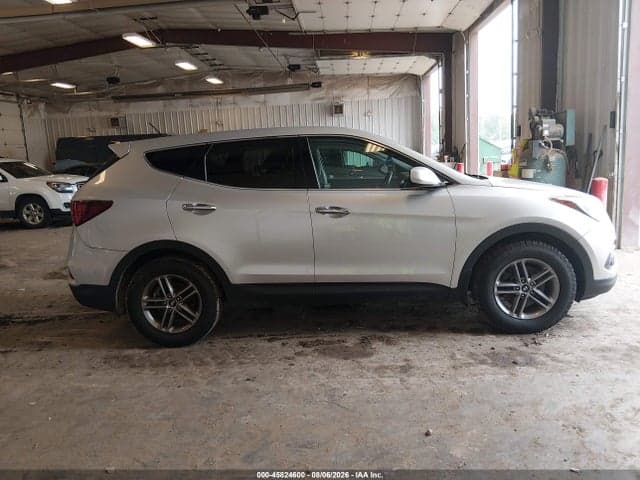 2018 HYUNDAI SANTA FE SPORT 2.4L 13