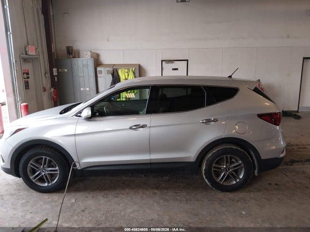 2018 HYUNDAI SANTA FE SPORT 2.4L 14