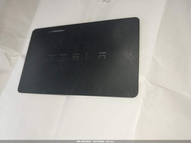 2024 TESLA MODEL Y LONG RANGE DUAL MOTOR ALL-WHEEL DRIVE 11