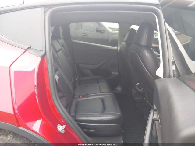 2024 TESLA MODEL Y LONG RANGE DUAL MOTOR ALL-WHEEL DRIVE 8
