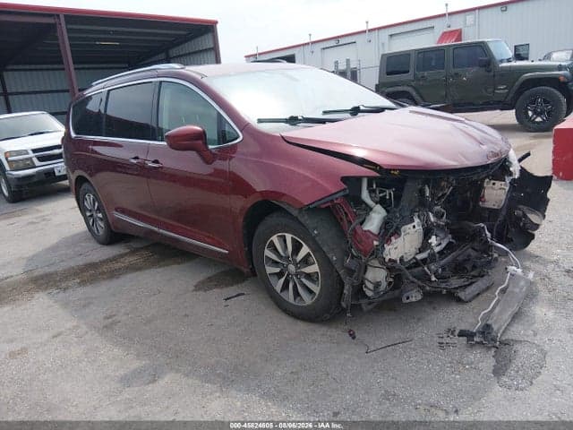 2020 CHRYSLER PACIFICA TOURING L PLUS - 1