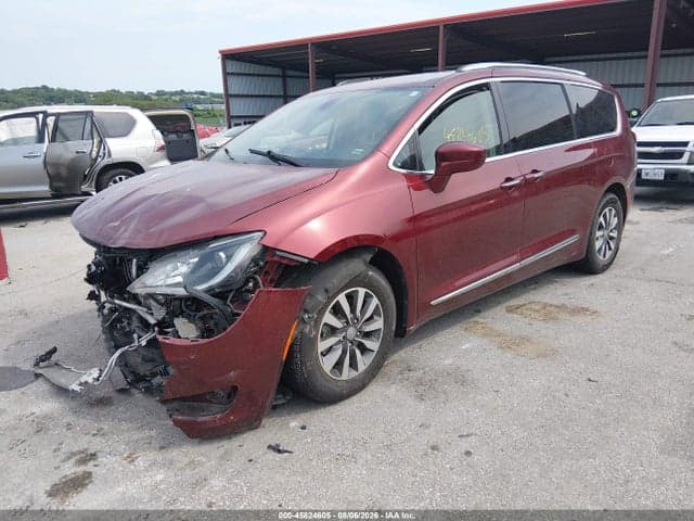 2020 CHRYSLER PACIFICA TOURING L PLUS 2