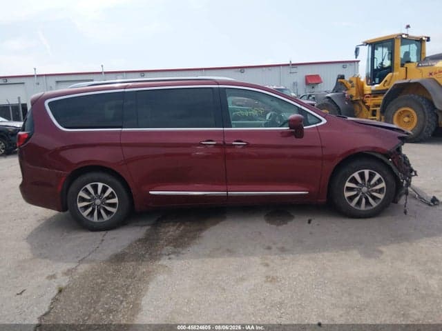 2020 CHRYSLER PACIFICA TOURING L PLUS 14