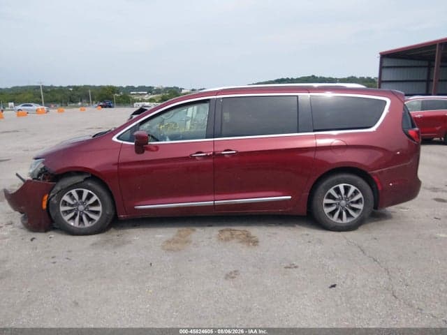 2020 CHRYSLER PACIFICA TOURING L PLUS 15