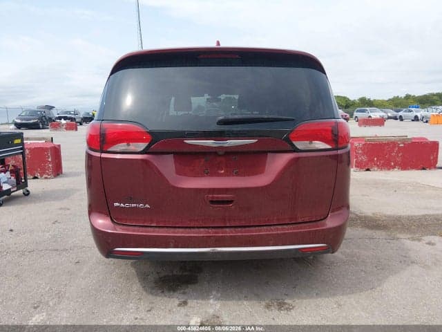 2020 CHRYSLER PACIFICA TOURING L PLUS 17