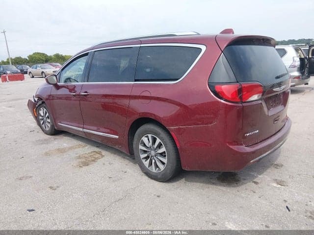 2020 CHRYSLER PACIFICA TOURING L PLUS 3